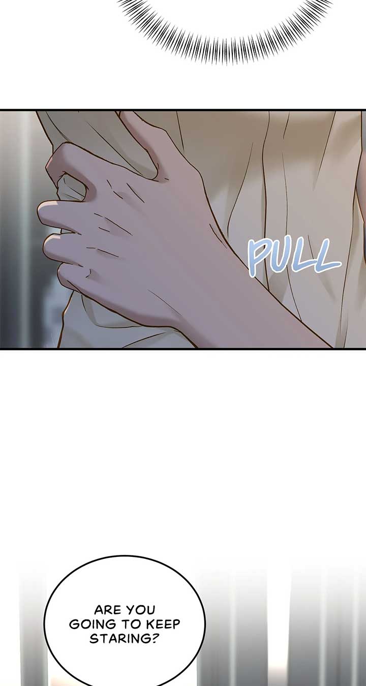 Even though you know it’s crazy Chapter 29 page 84