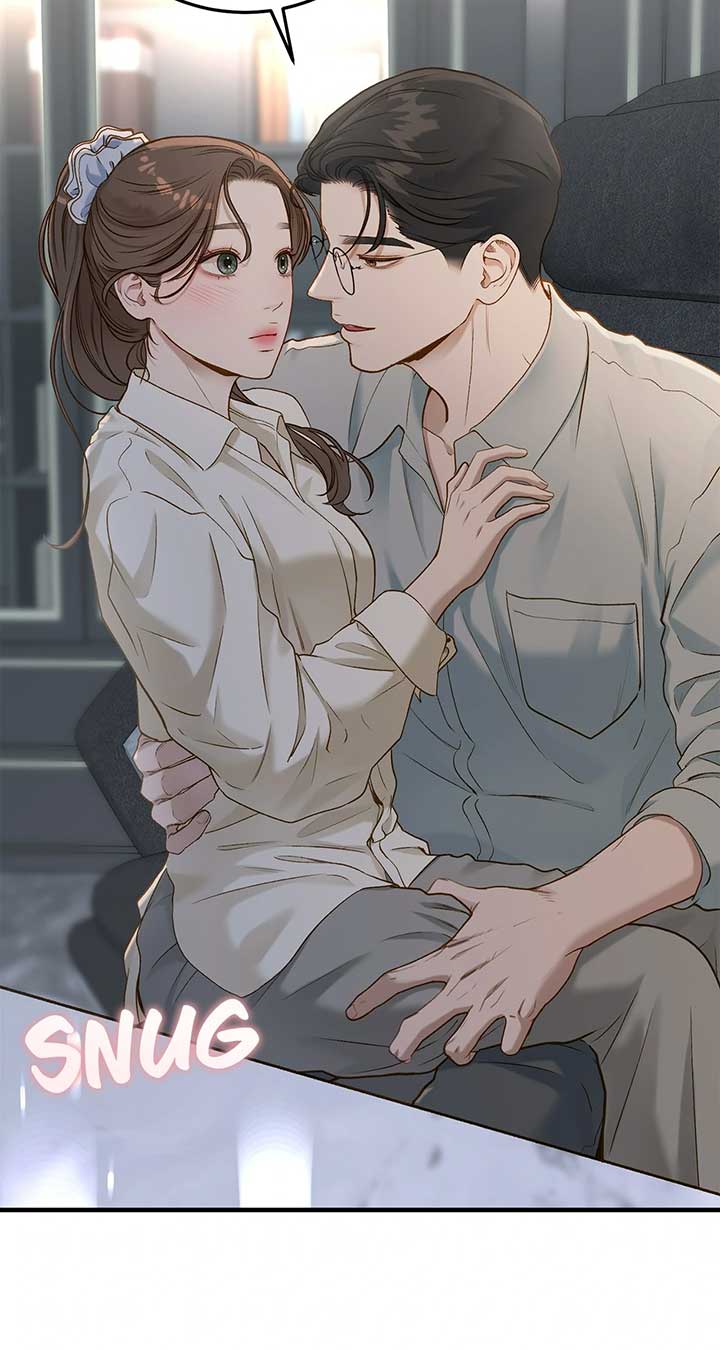 Even though you know it’s crazy Chapter 29 page 85