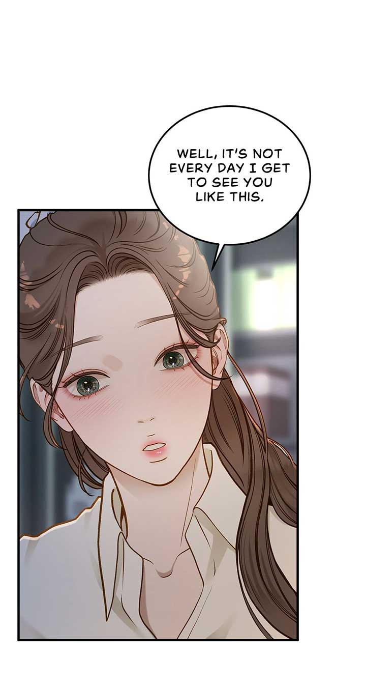 Even though you know it’s crazy Chapter 29 page 86