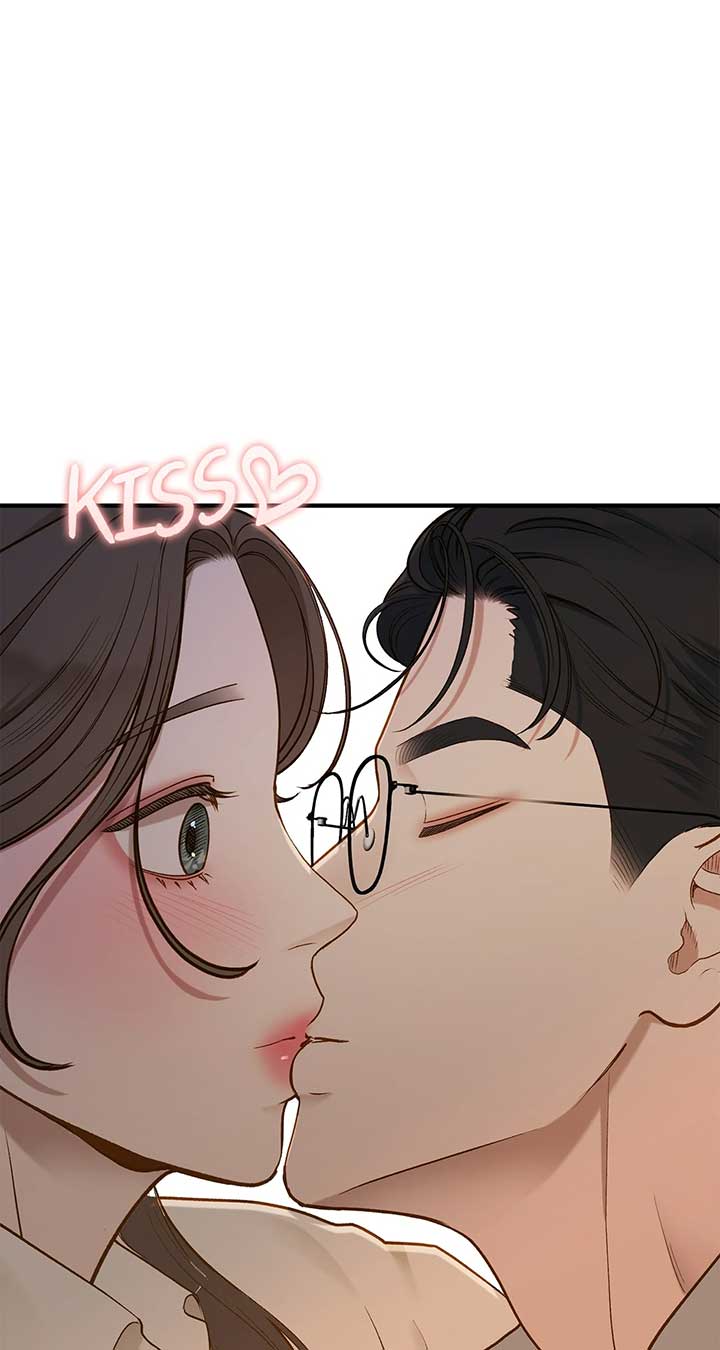 Even though you know it’s crazy Chapter 29 page 87