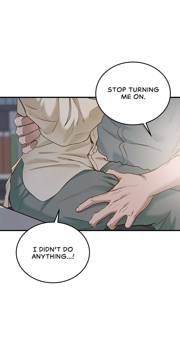 Even though you know it’s crazy Chapter 29 page 89