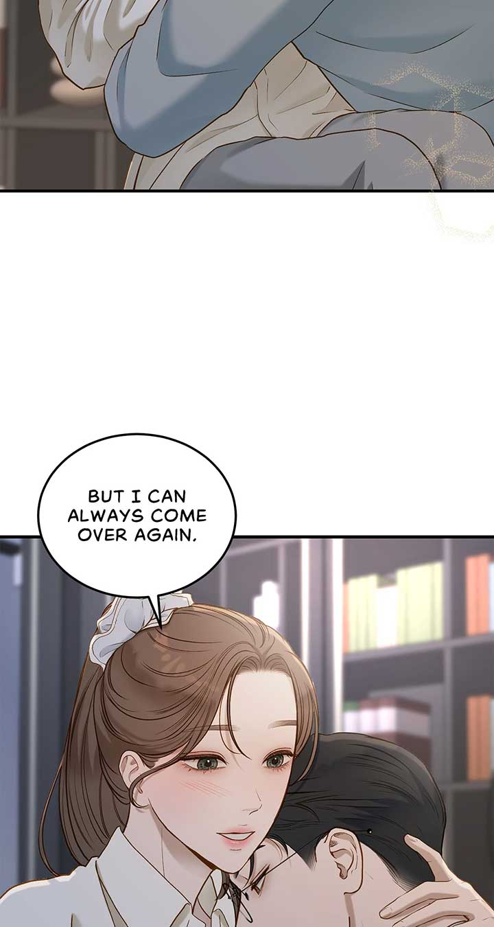 Even though you know it’s crazy Chapter 29 page 91