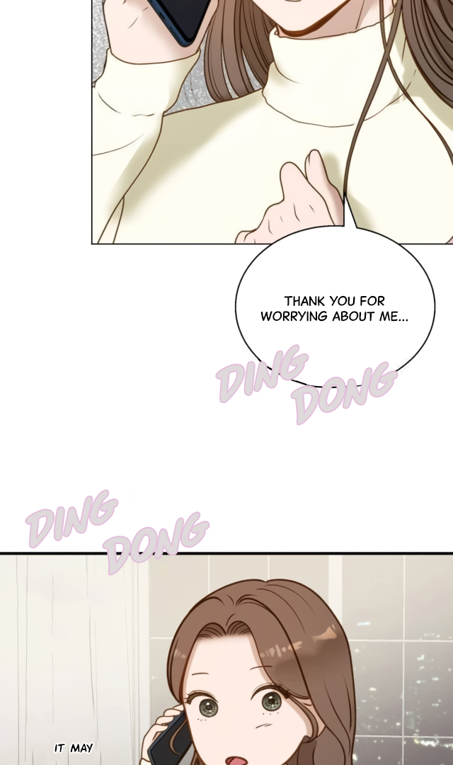 Even though you know it’s crazy Chapter 3 page 103