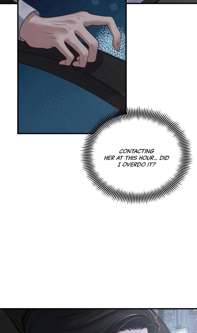 Even though you know it’s crazy Chapter 3 page 108
