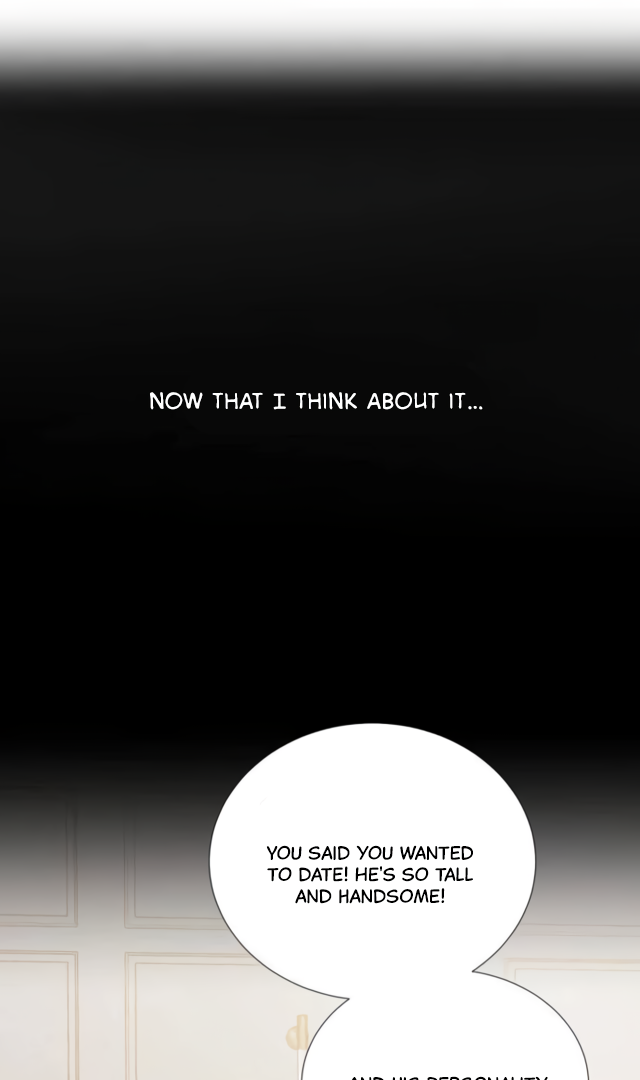 Even though you know it’s crazy Chapter 3 page 116