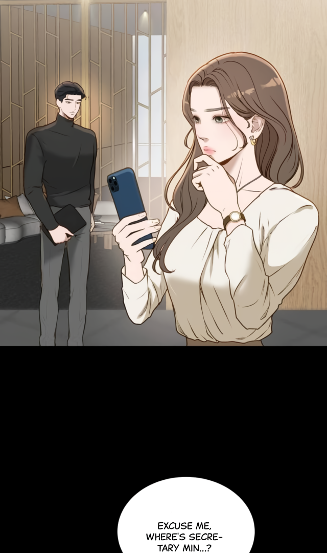 Even though you know it’s crazy Chapter 3 page 119