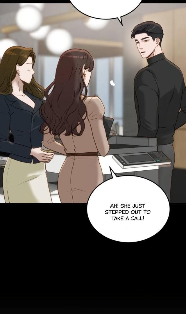 Even though you know it’s crazy Chapter 3 page 120