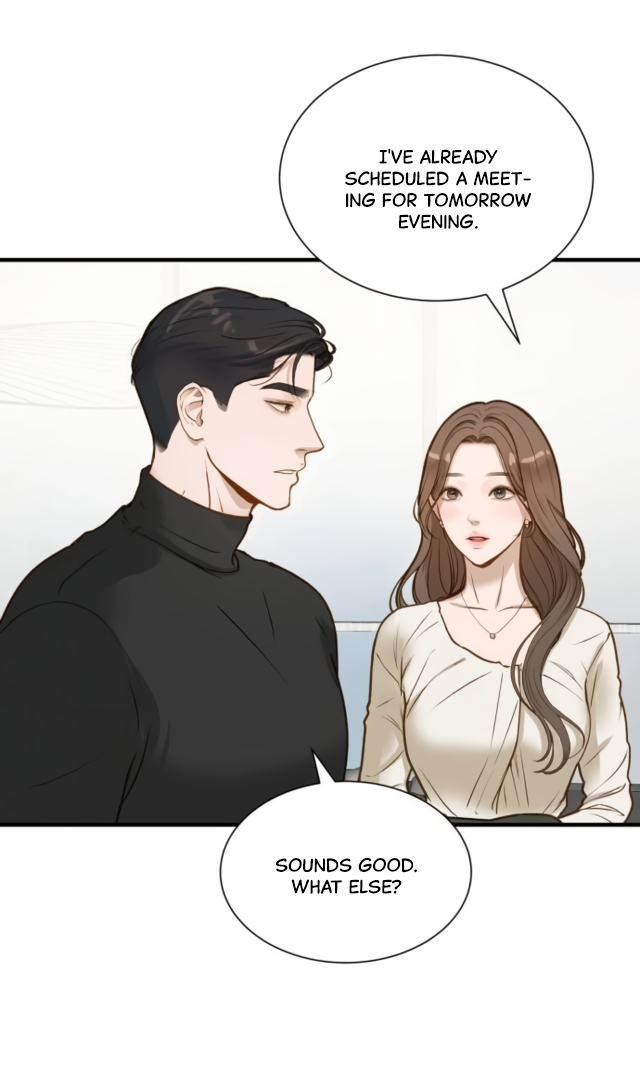 Even though you know it’s crazy Chapter 3 page 125