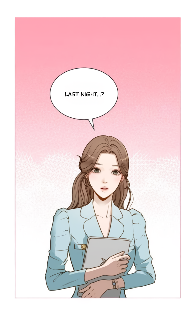 Even though you know it’s crazy Chapter 3 page 12