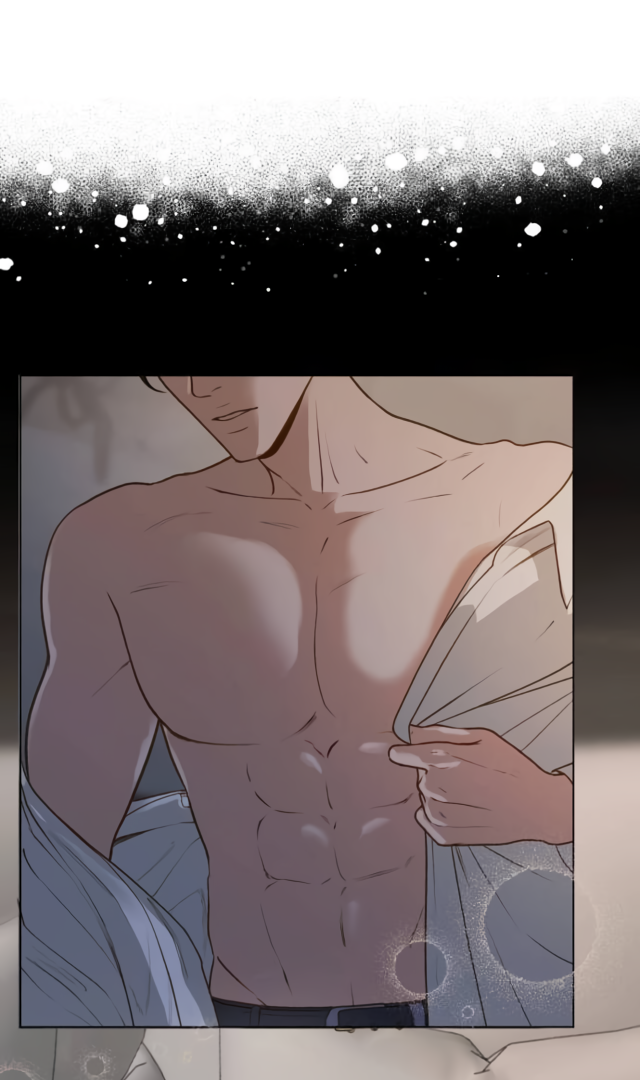 Even though you know it’s crazy Chapter 3 page 13