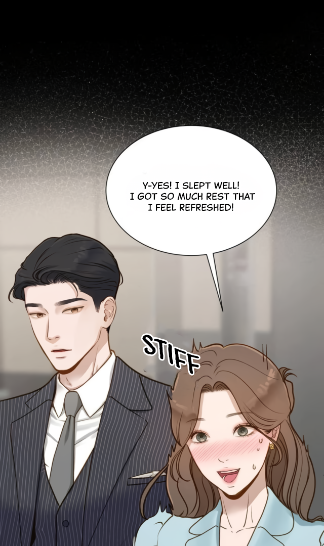 Even though you know it’s crazy Chapter 3 page 15