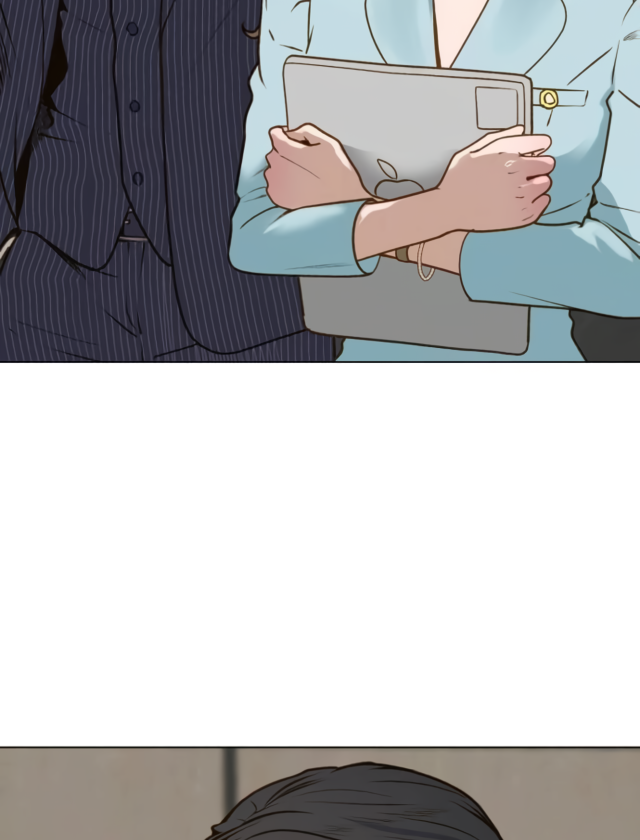 Even though you know it’s crazy Chapter 3 page 16