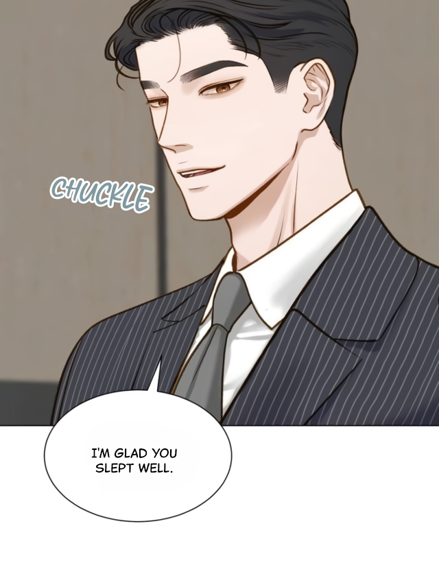 Even though you know it’s crazy Chapter 3 page 17
