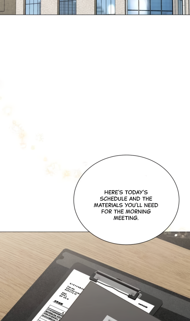 Even though you know it’s crazy Chapter 3 page 1