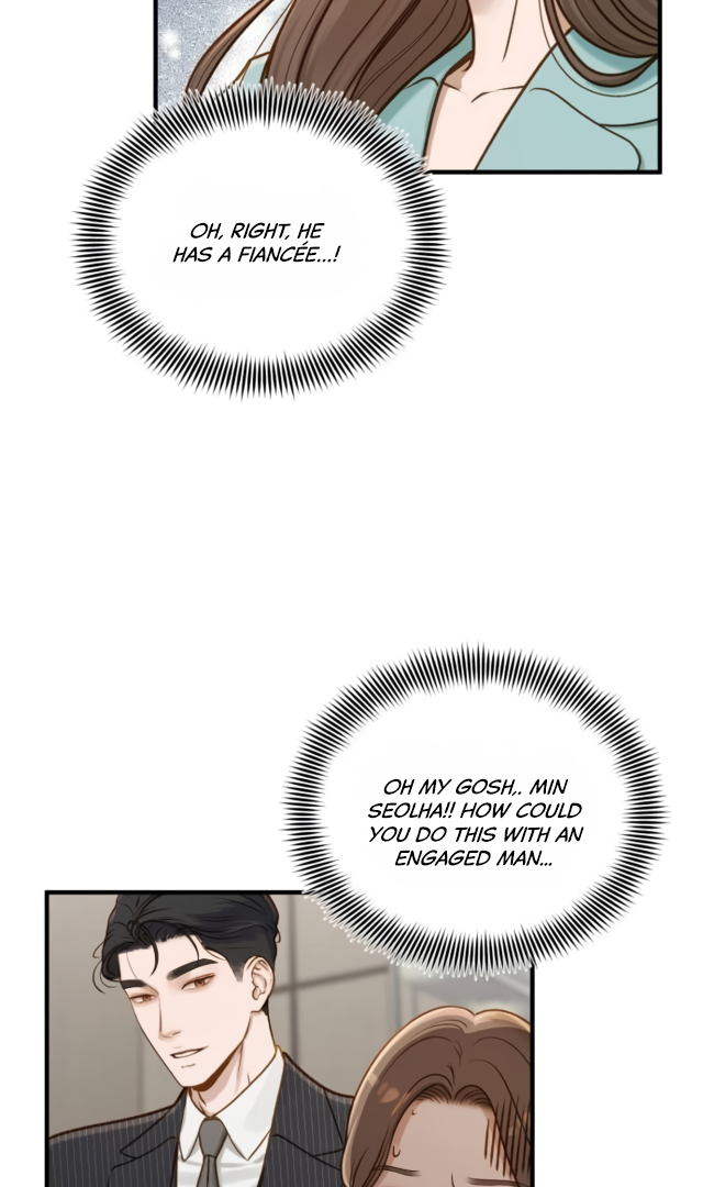 Even though you know it’s crazy Chapter 3 page 19