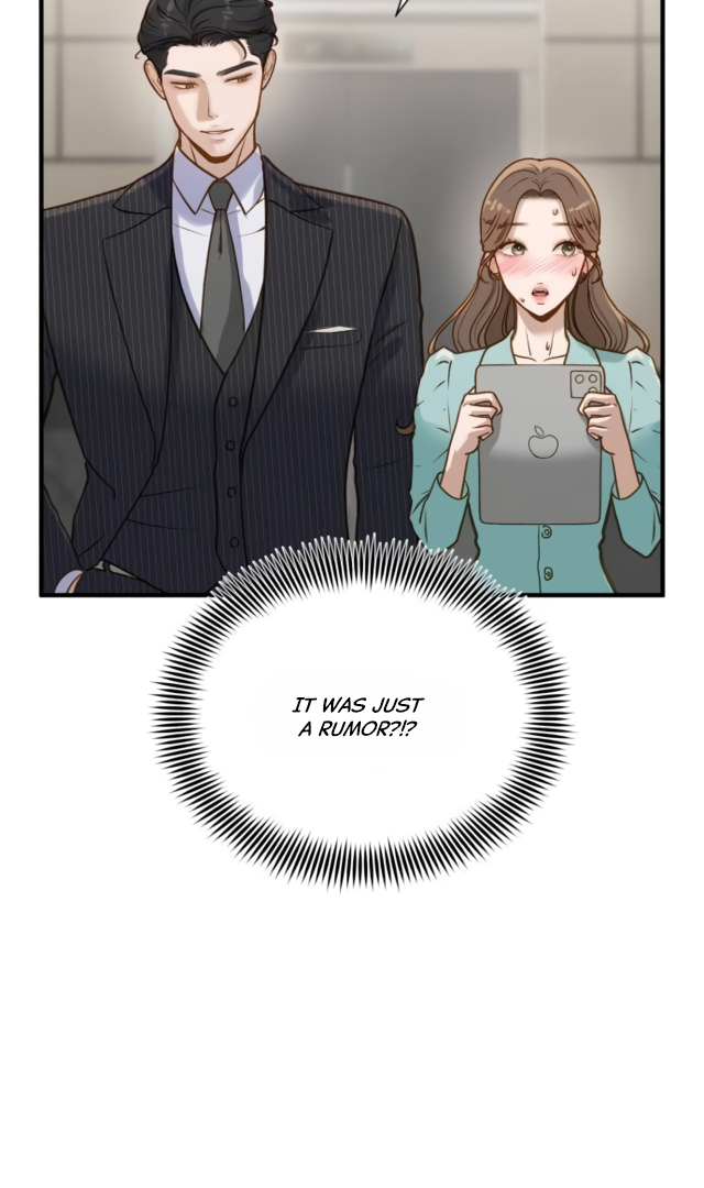 Even though you know it’s crazy Chapter 3 page 21