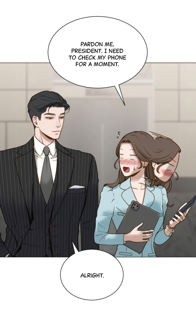 Even though you know it’s crazy Chapter 3 page 25