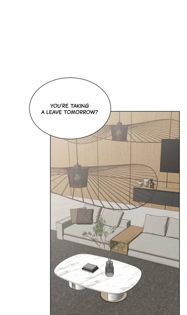 Even though you know it’s crazy Chapter 3 page 31