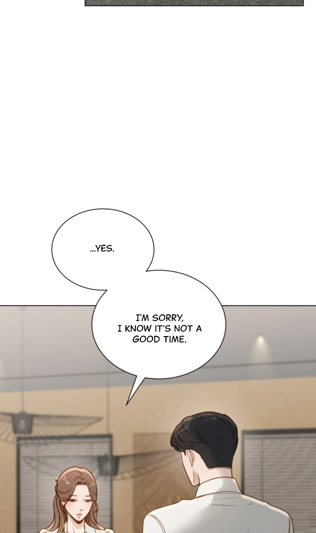 Even though you know it’s crazy Chapter 3 page 32