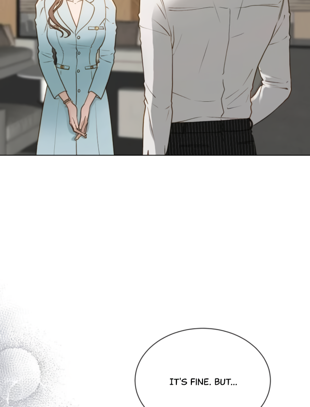 Even though you know it’s crazy Chapter 3 page 33