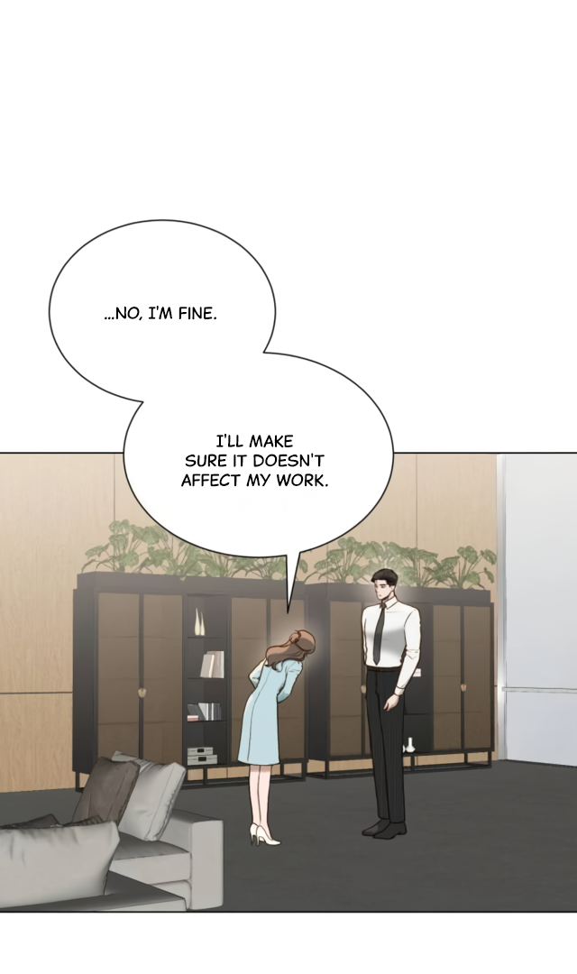 Even though you know it’s crazy Chapter 3 page 36