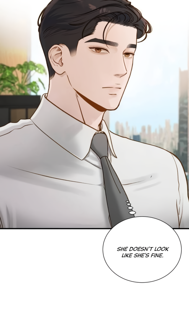 Even though you know it’s crazy Chapter 3 page 38