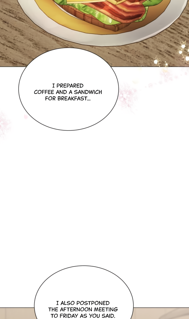 Even though you know it’s crazy Chapter 3 page 3
