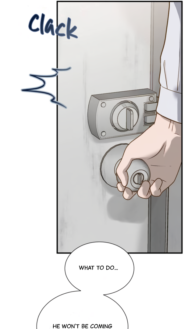Even though you know it’s crazy Chapter 3 page 46