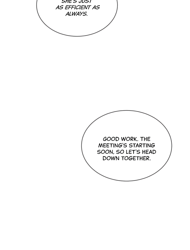 Even though you know it’s crazy Chapter 3 page 5