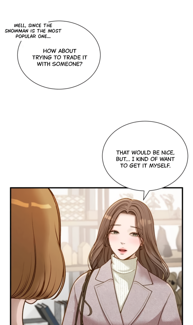 Even though you know it’s crazy Chapter 3 page 64