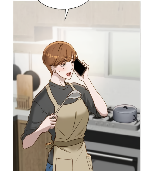 Even though you know it’s crazy Chapter 3 page 78