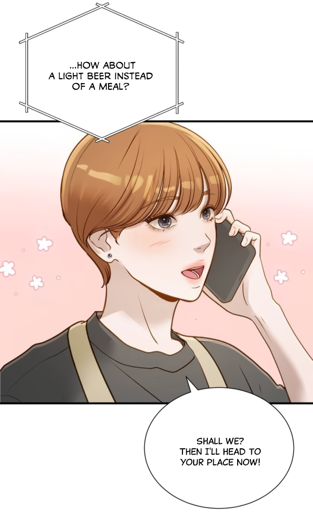 Even though you know it’s crazy Chapter 3 page 80