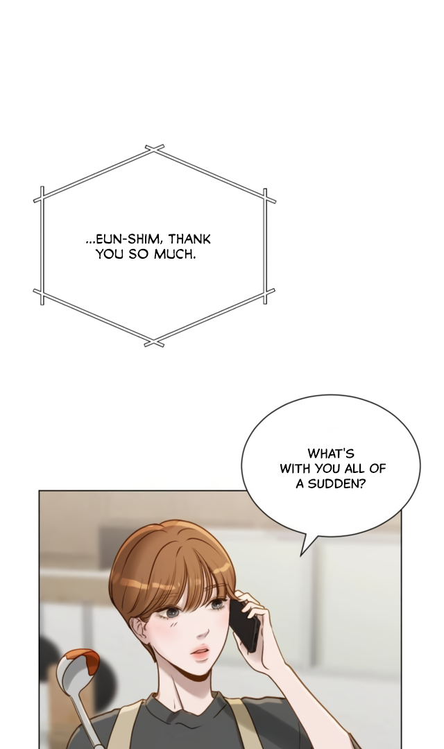 Even though you know it’s crazy Chapter 3 page 81