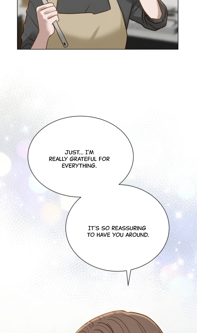 Even though you know it’s crazy Chapter 3 page 82