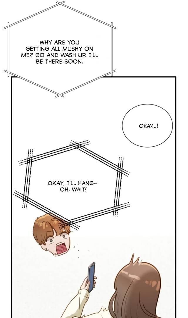 Even though you know it’s crazy Chapter 3 page 85