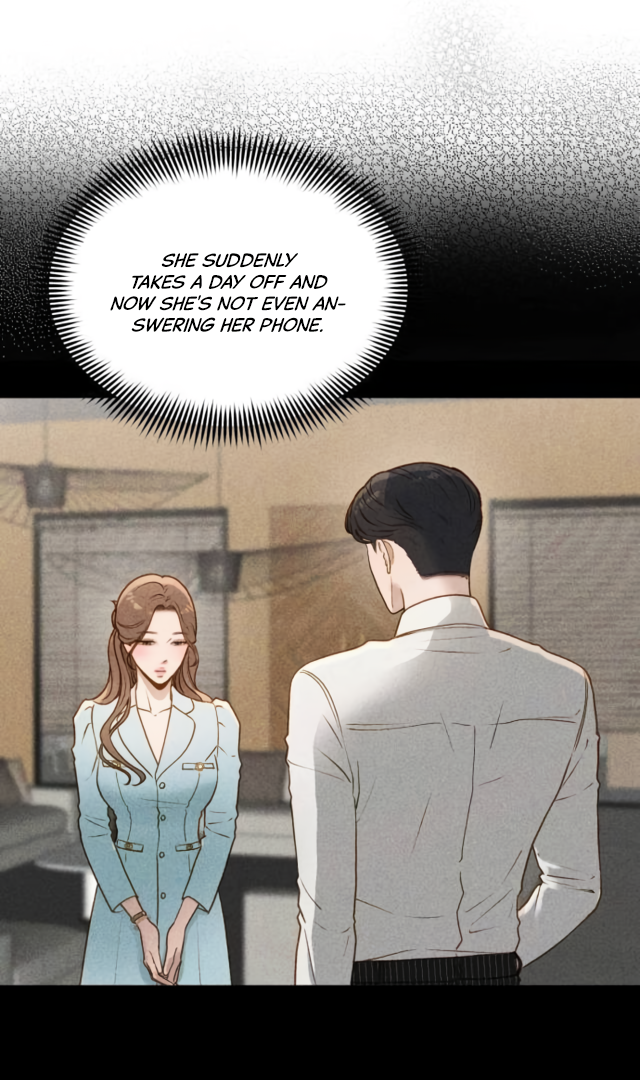 Even though you know it’s crazy Chapter 3 page 91