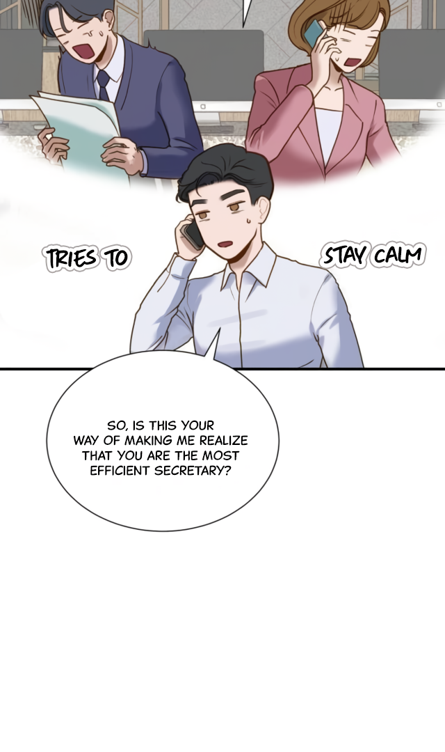 Even though you know it’s crazy Chapter 3 page 97