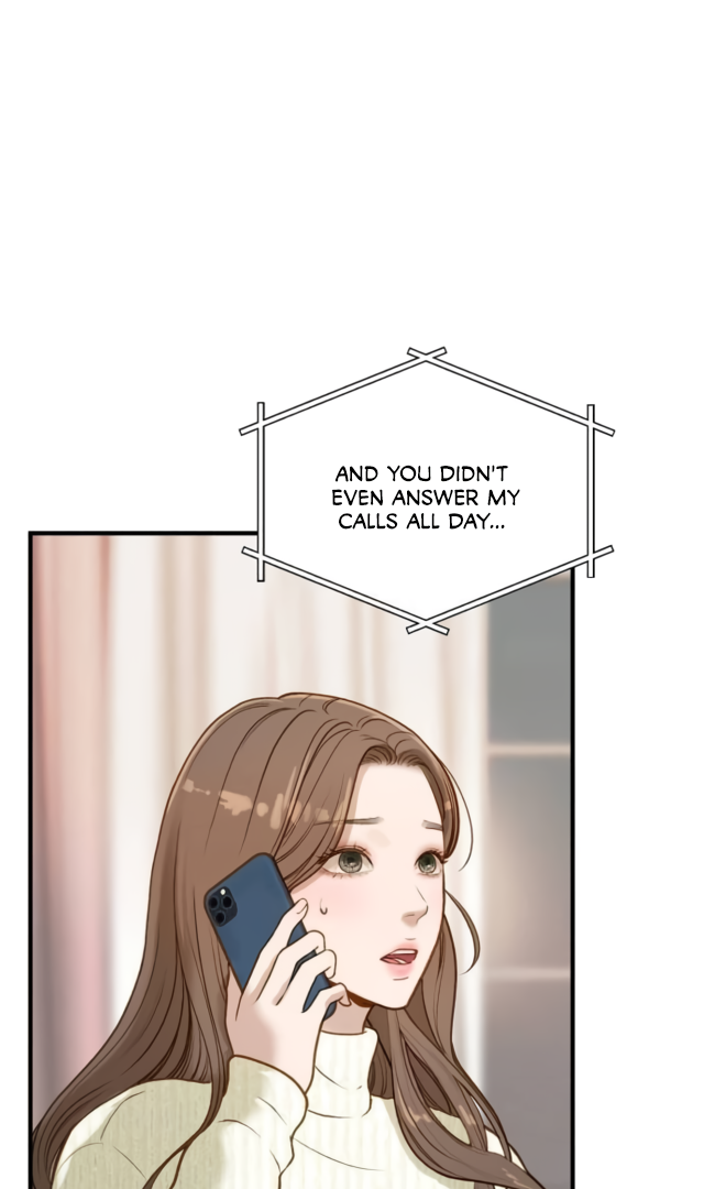 Even though you know it’s crazy Chapter 3 page 98