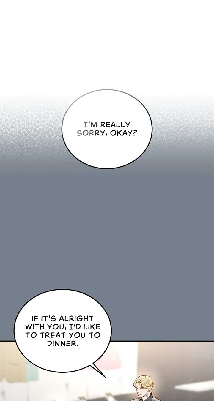 Even though you know it’s crazy Chapter 32 page 13