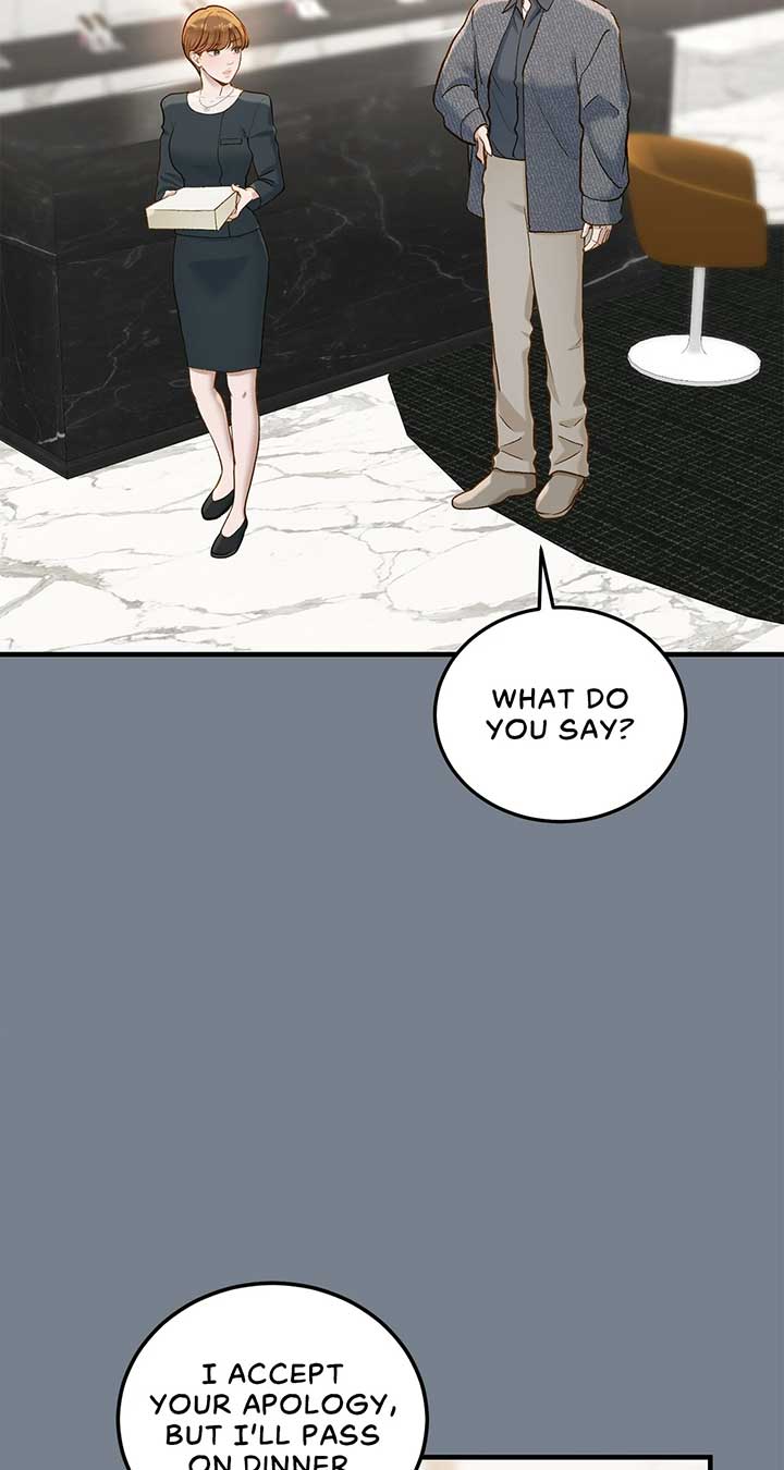 Even though you know it’s crazy Chapter 32 page 14