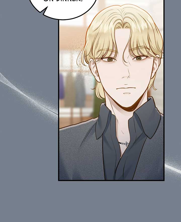 Even though you know it’s crazy Chapter 32 page 15