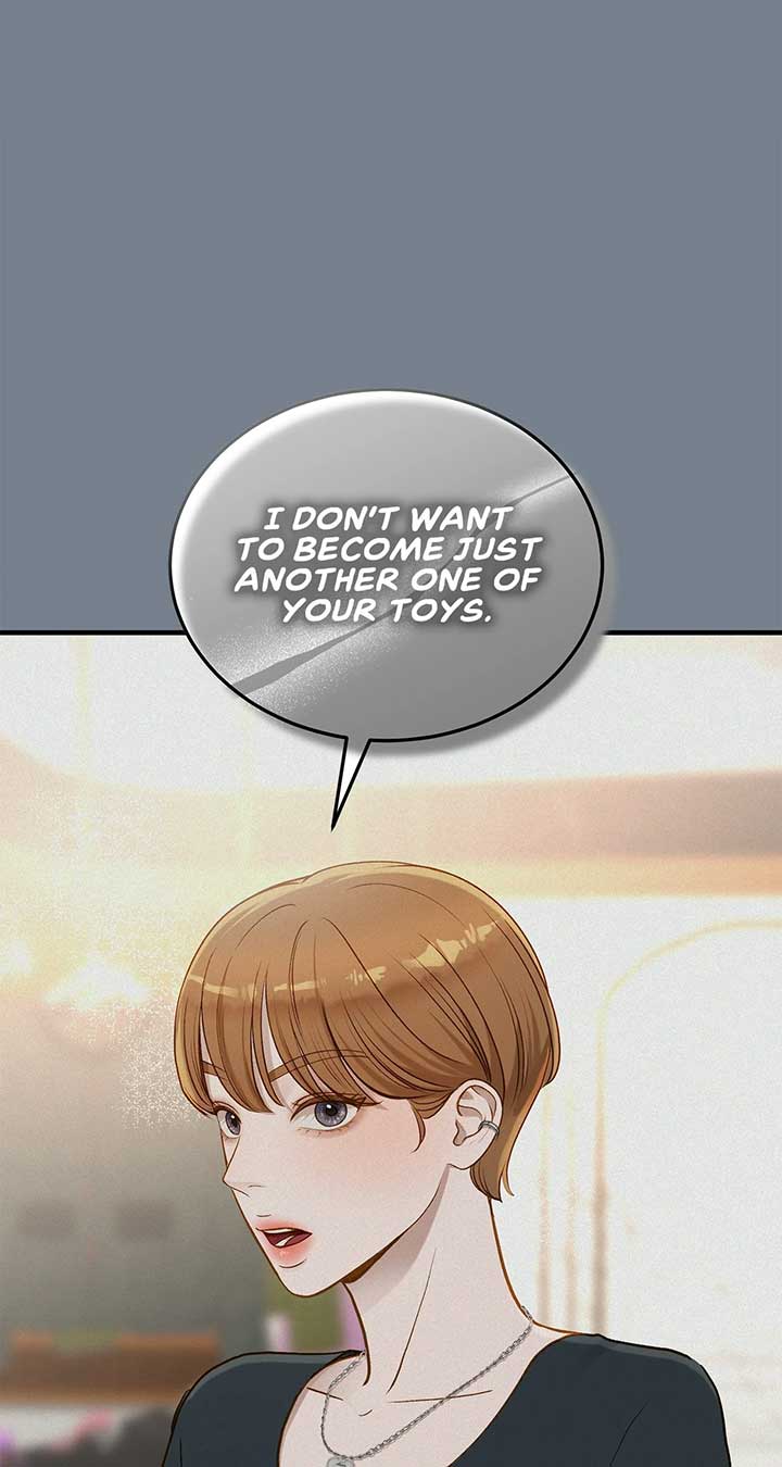 Even though you know it’s crazy Chapter 32 page 16