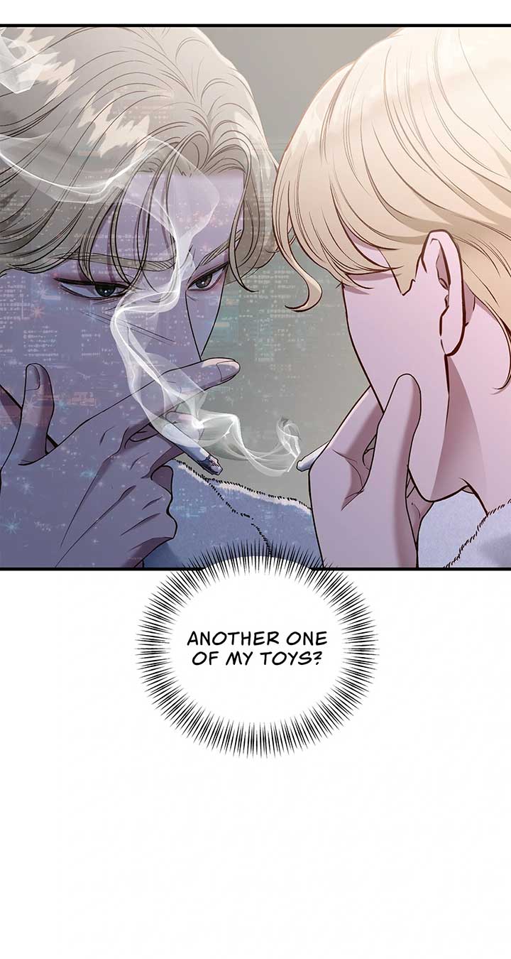 Even though you know it’s crazy Chapter 32 page 18