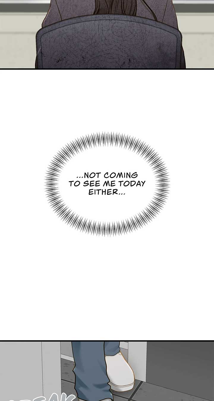 Even though you know it’s crazy Chapter 32 page 31