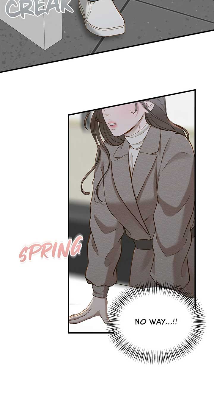 Even though you know it’s crazy Chapter 32 page 32