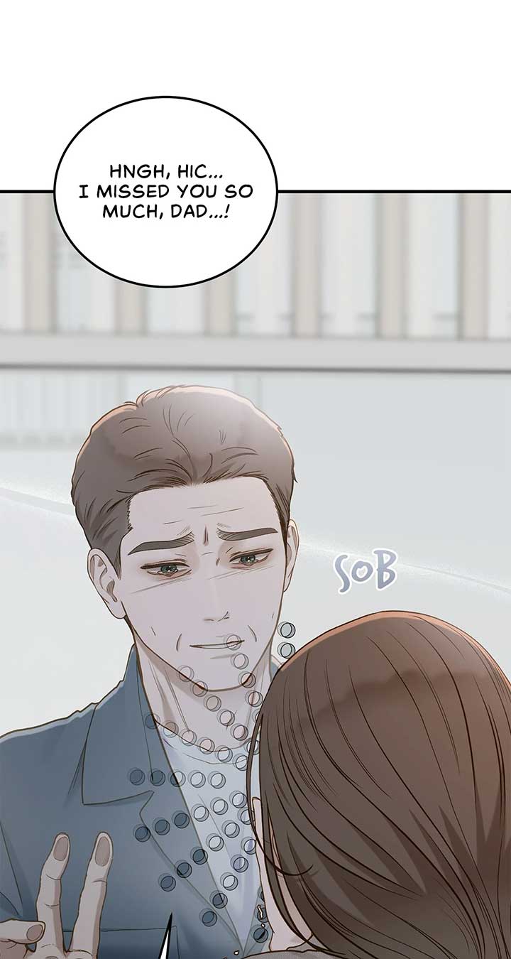 Even though you know it’s crazy Chapter 32 page 34