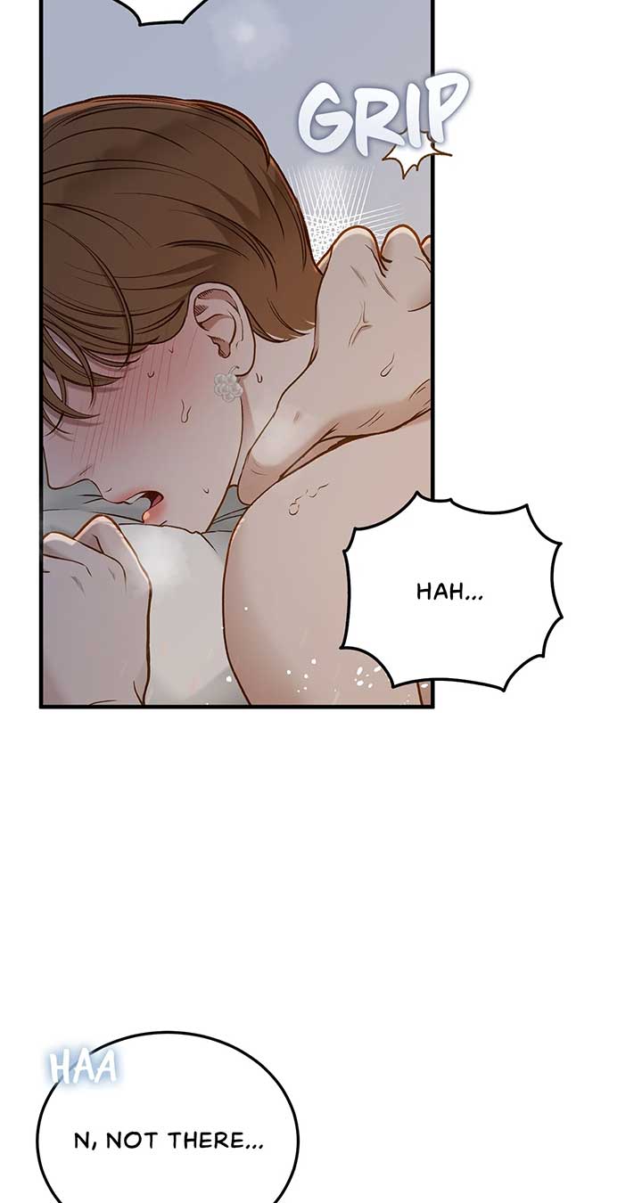 Even though you know it’s crazy Chapter 32 page 3