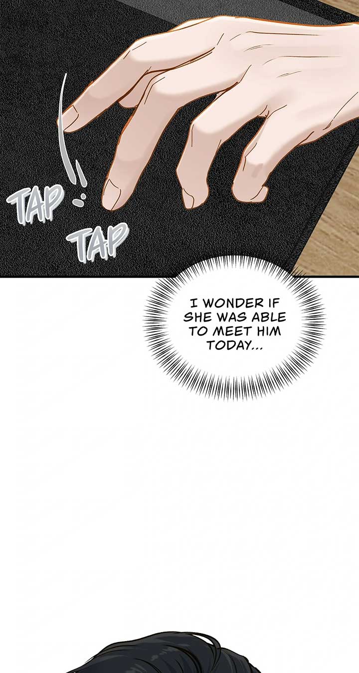 Even though you know it’s crazy Chapter 32 page 39