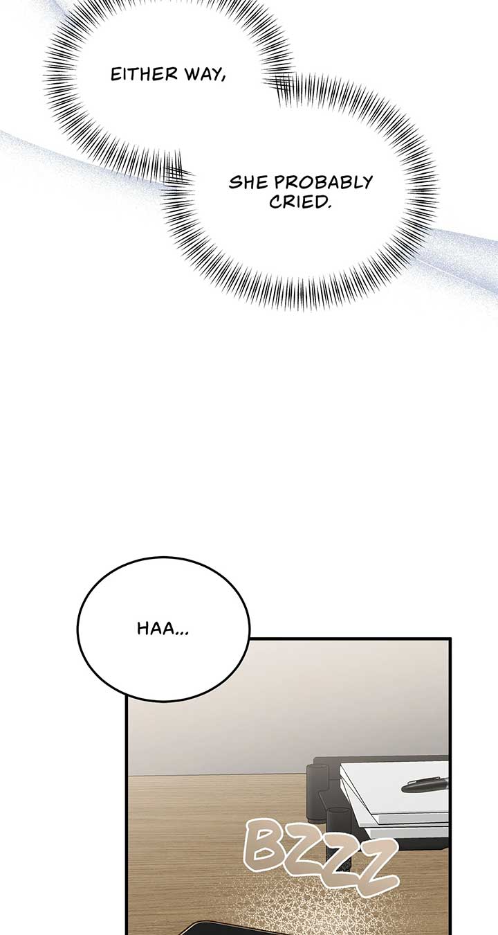 Even though you know it’s crazy Chapter 32 page 41