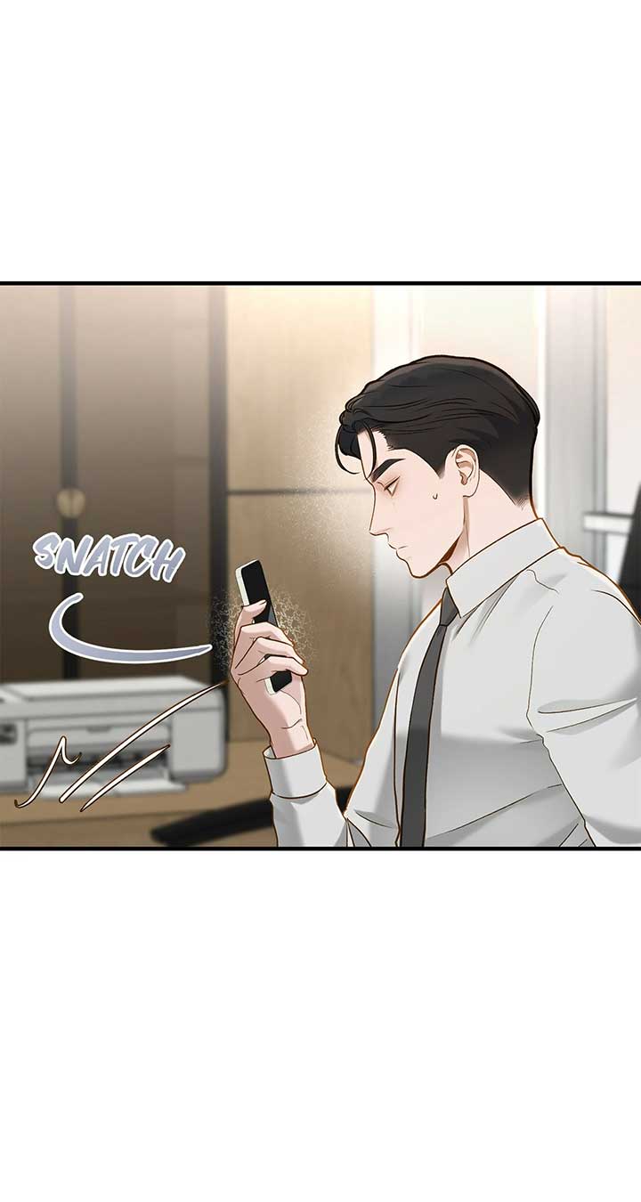 Even though you know it’s crazy Chapter 32 page 43